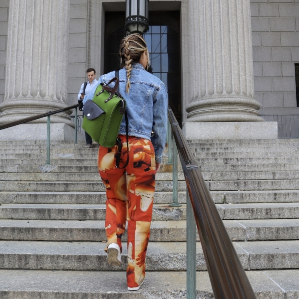 Tiger Mist Pant - Picture 4 of 5